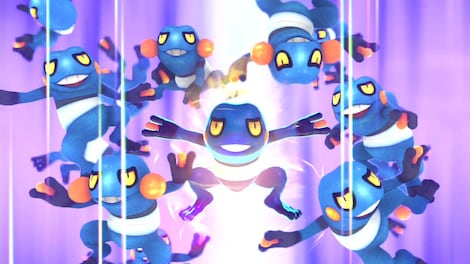 Pokkén Tournament DX (Nintendo Switch) - Nintendo eShop Key - UNITED STATES - 4