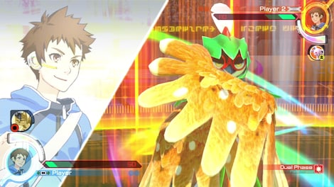 Pokkén Tournament DX (Nintendo Switch) - Nintendo eShop Key - UNITED STATES - 5