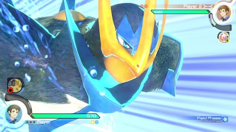 Pokkén Tournament DX (Nintendo Switch) - Nintendo eShop Key - UNITED STATES - 6