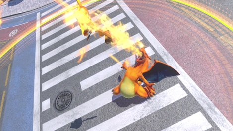 Pokkén Tournament DX (Nintendo Switch) - Nintendo eShop Key - UNITED STATES - 3