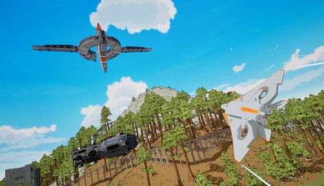 Polaris (PC) - Steam Key - GLOBAL - 3