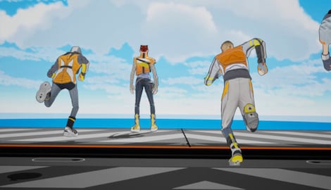 Polaris (PC) - Steam Key - GLOBAL - 5