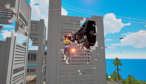 Polaris (PC) - Steam Key - GLOBAL - 4