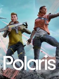 Polaris (PC) - Steam Key - GLOBAL - 1
