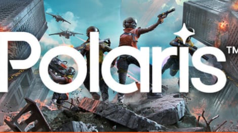 Polaris (PC) - Steam Key - GLOBAL - 0