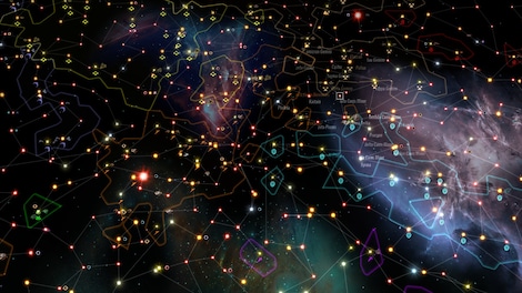 Polaris Sector Steam Key GLOBAL - 5