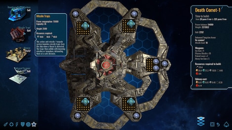 Polaris Sector Steam Key LATAM - 10