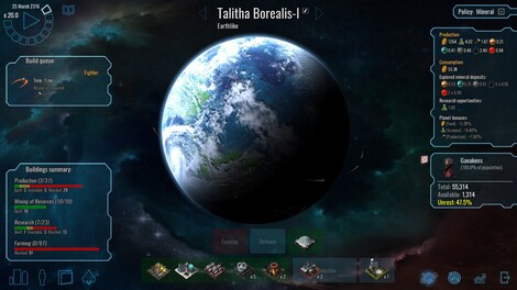 Polaris Sector Steam Key LATAM - 8