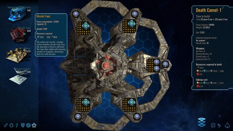 Polaris Sector Steam Key LATAM - 3