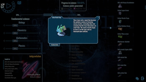 Polaris Sector Steam Key LATAM - 4