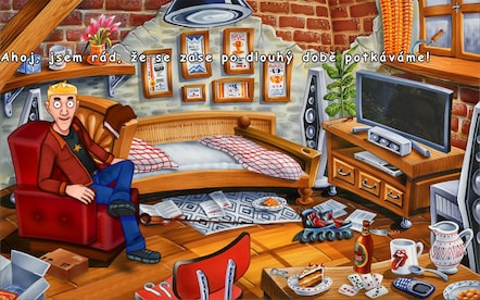 Polda 7 (PC) - Steam Gift - EUROPE - 3