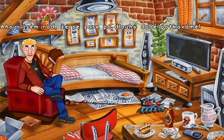 Polda 7 (PC) - Steam Key - GLOBAL - 3