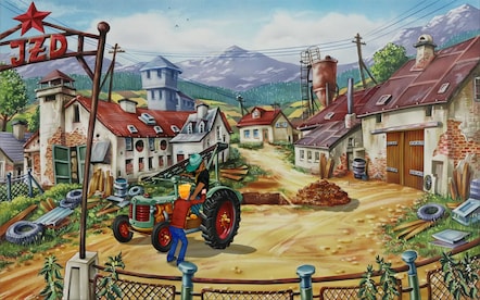 Polda 7 (PC) - Steam Key - GLOBAL - 6