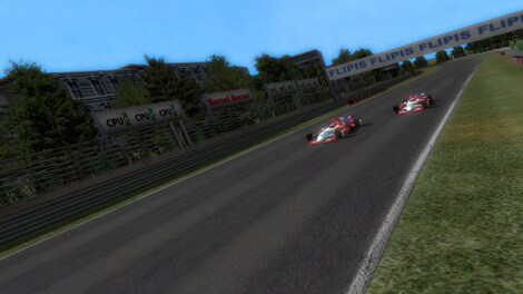 Pole Position 2012 Steam Key GLOBAL - 6