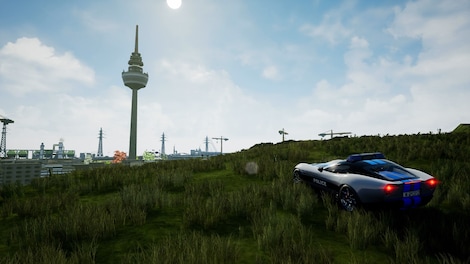 Police Chase (Xbox One Edition) (Xbox One) - Xbox Live Key - ARGENTINA - 4