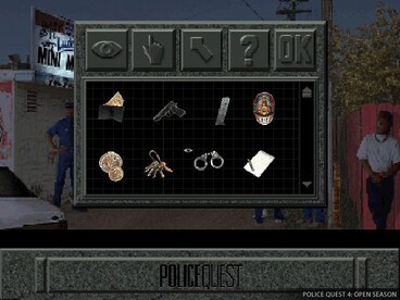 Police Quest Collection GOG.COM Key GLOBAL - 3