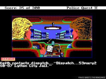 Police Quest Collection Steam Gift GLOBAL - 12