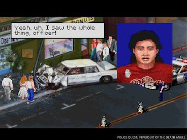 Police Quest Collection Steam Gift GLOBAL - 8