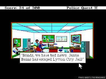 Police Quest Collection Steam Gift GLOBAL - 6