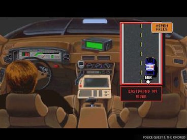 Police Quest Collection Steam Gift GLOBAL - 5