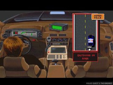 Police Quest Collection Steam Key GLOBAL - 5