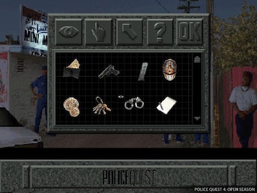 Police Quest Collection Steam Key GLOBAL - 3