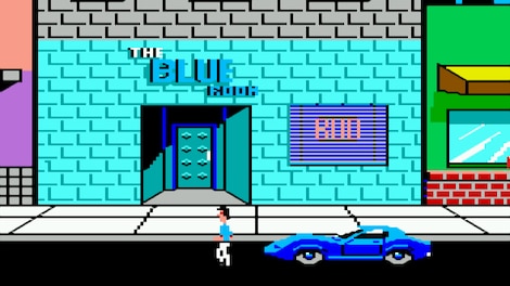 Police Quest Collection Steam Key GLOBAL - 19