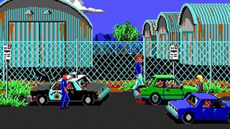 Police Quest Collection Steam Key GLOBAL - 15