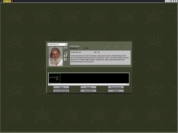 Police Quest: SWAT 1+2 GOG.COM Key GLOBAL - 14
