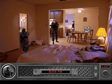 Police Quest: SWAT 1+2 GOG.COM Key GLOBAL - 10