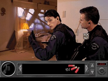 Police Quest: SWAT 1+2 GOG.COM Key GLOBAL - 12
