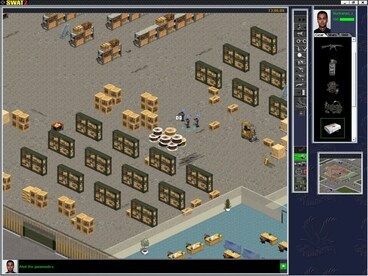 Police Quest: SWAT 1+2 GOG.COM Key GLOBAL - 9