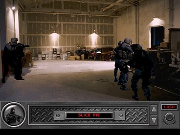 Police Quest: SWAT 1+2 GOG.COM Key GLOBAL - 7