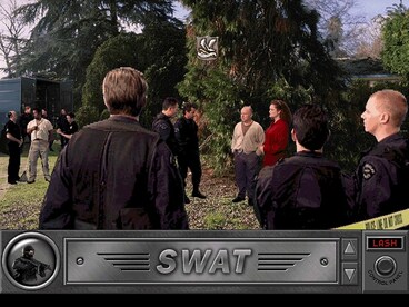Police Quest: SWAT 1+2 GOG.COM Key GLOBAL - 8