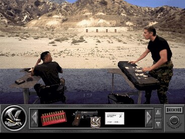 Police Quest: SWAT 1+2 GOG.COM Key GLOBAL - 4