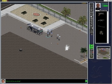 Police Quest: SWAT 1+2 GOG.COM Key GLOBAL - 5