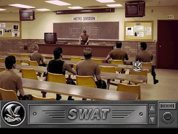 Police Quest: SWAT 1+2 GOG.COM Key GLOBAL - 3