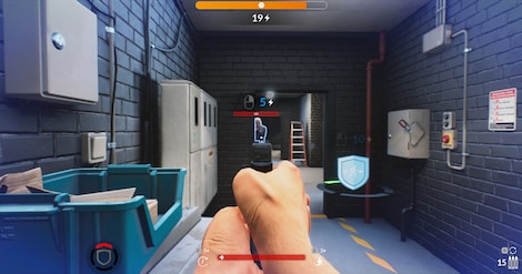 Police Shootout (PC) - Steam Gift - GLOBAL - 4