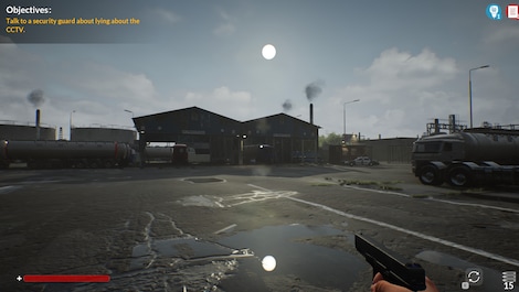 Police Shootout (PC) - Steam Gift - GLOBAL - 11
