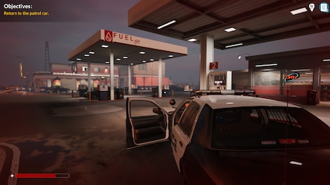 Police Shootout (PC) - Steam Gift - GLOBAL - 3