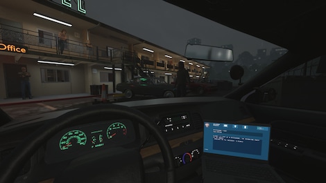 Police Shootout (PC) - Steam Gift - GLOBAL - 13
