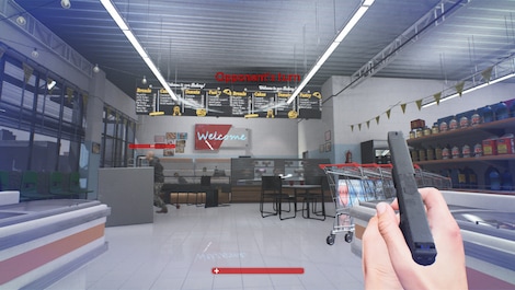 Police Shootout (PC) - Steam Gift - GLOBAL - 14