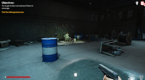 Police Shootout (PC) - Steam Gift - GLOBAL - 10