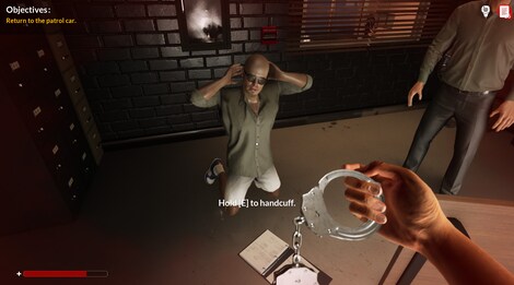 Police Shootout (PC) - Steam Key - EUROPE - 6