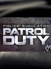 Police Simulator: Patrol Duty Steam Gift EUROPE - 1