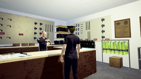 Police Simulator: Patrol Duty Steam Gift GLOBAL - 5