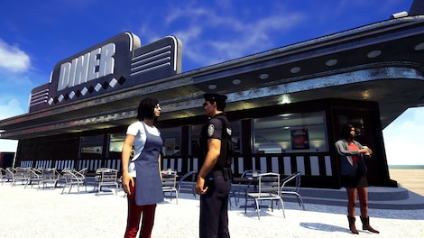 Police Simulator: Patrol Duty Steam Gift GLOBAL - 3