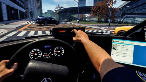 Police Simulator: Patrol Duty Steam Gift GLOBAL - 8