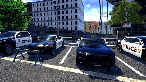 Police Simulator: Patrol Duty Steam Gift GLOBAL - 4