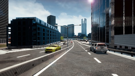 Police Simulator: Patrol Duty Steam Gift GLOBAL - 7